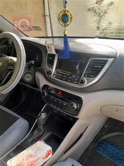 هیوندای تۆکسۆن